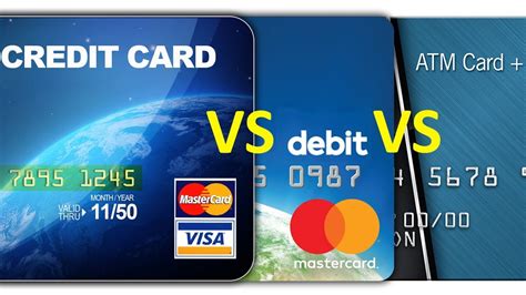 what is atm smart card|debit card vs atm difference.